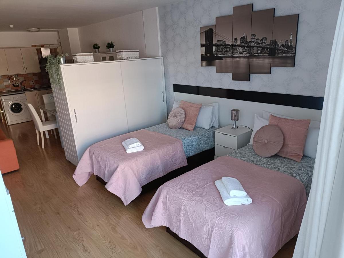 Girasol Apartment Пуерто-де-ла-Крус Екстер'єр фото