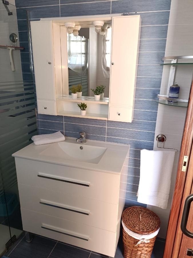 Girasol Apartment Пуерто-де-ла-Крус Екстер'єр фото