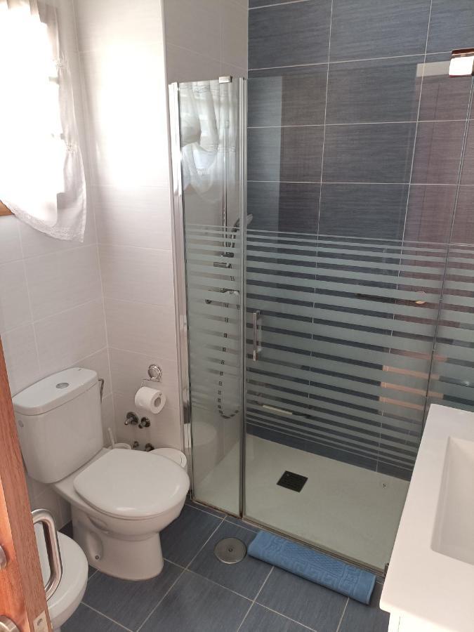 Girasol Apartment Пуерто-де-ла-Крус Екстер'єр фото